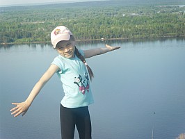 Перанова Мелана